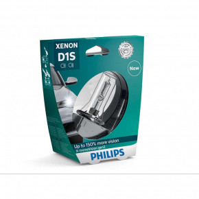   Philips D1S X-treme Vision 85415 XV2 S1 gen2 +150