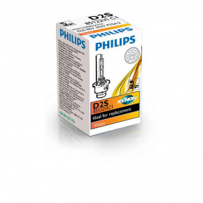   Philips D2S Standart 85122VIC1