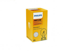   Philips 12174SVHTRC1 PWY24W SVHTR 12V 24W 3