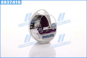   Philips H1VisionPlus12V 55W P145s (12258VPS2)