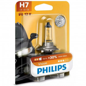  Philips H7 Vision 12V 55W PX26d