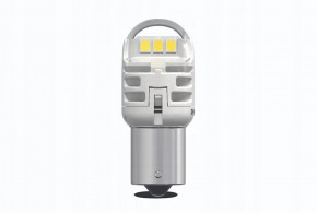  Philips P21W Ultinon Pro6000 12V 2.3W BA15S 3