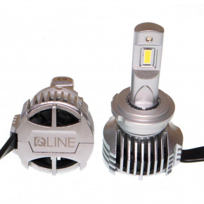  LED  QLine Hight V D1/2/3/4S 6000K (2.)