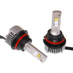  LED  QLine Hight V HB1 9004 6000K (2.)