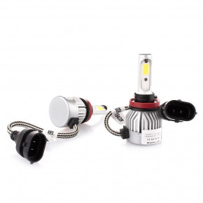   Stinger ST LED 9006 (HB4) (5500K) 9