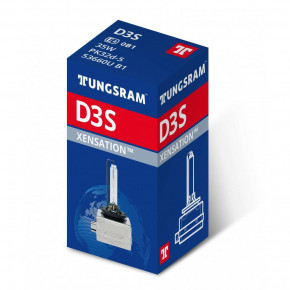   Tungsram D3S 35W PK32D-5 53660U B1