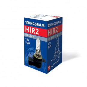   Tungsram HIR2 55W 12V Standart TU54430U.1K