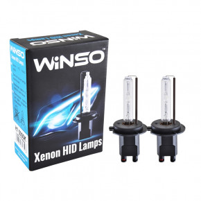   Winso H7 5000K 35W 2  (717500)