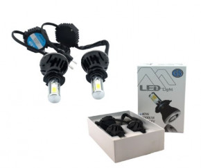   XPRO Cokol G5 LED H7  2