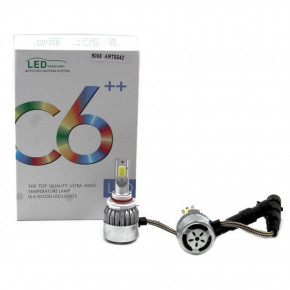    LED Automania X-96  3