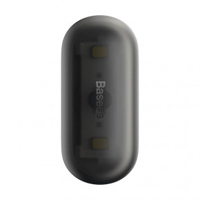 -   Baseus DGXW-01 Black (12967)