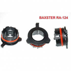  BAXSTER RA-124   BMW/Mercedes