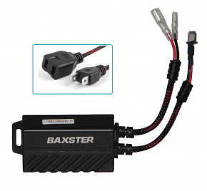  LED Xenon Baxster CANBUS H7 Super (2 )