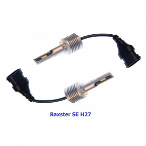   Baxster SE H27 6000K