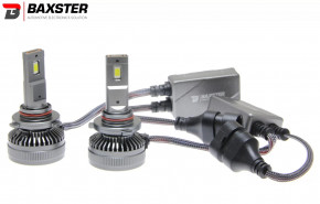   Baxster PW 9005 6000K