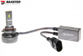   Baxster PW 9005 6000K 3