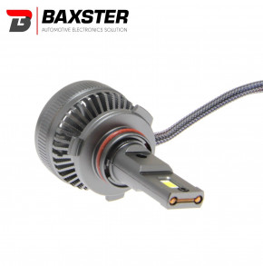   Baxster PW 9005 6000K 5