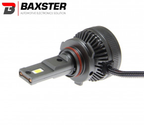   Baxster PW 9005 6000K 6