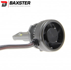   Baxster PW 9005 6000K 7