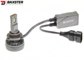   Baxster PW 9005 6000K 8