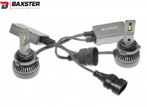   Baxster PW 9006 6000K