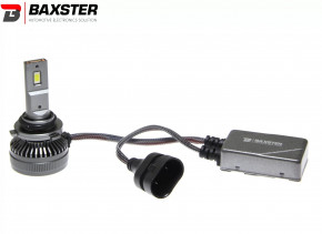   Baxster PW 9006 6000K 5