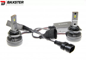   Baxster PW 9006 6000K 6