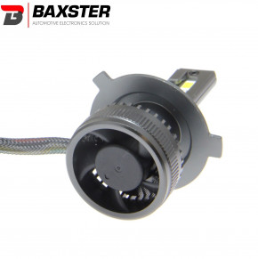   Baxster PW H4 6000K 4