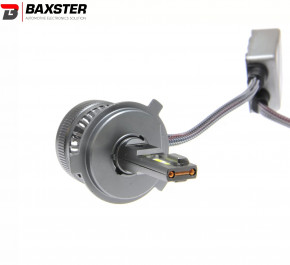   Baxster PW H4 6000K 6