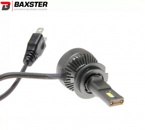   Baxster PW H7 6000K 5