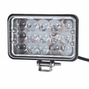   (15.*3w) EPISTAR Spot LED/(12./ .) (BOL1503L)