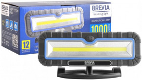    Brevia LED 10W COB 1000lm 4000mAh Power Bank, type-C (11510) 4