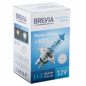  Brevia 12040PWC