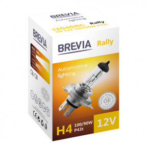  Brevia 12040RC