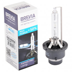  Brevia 85216MP