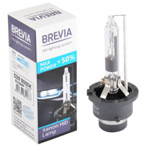  Brevia 85226MP