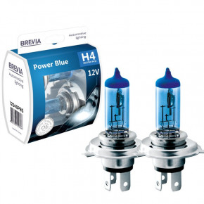    Brevia H4 Power Blue 12040PBS 6