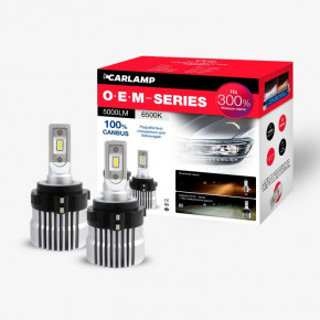   Carlamp O.E.M-Series H7 Volkswagen