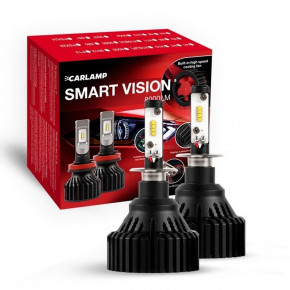   Carlamp Smart Vision H3 6500K