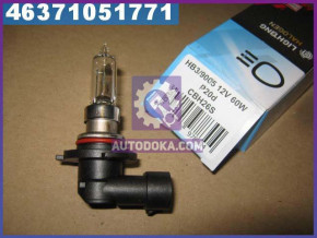  Champion  HB3 12V 60W P20d (CBH26S)