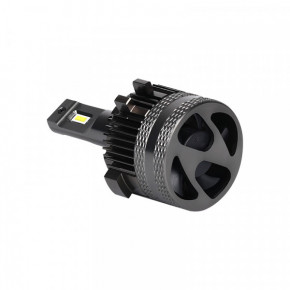   Cyclone LED SP1 H7 6000K VW 3