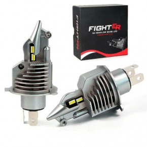   Fighter H4 60W 9-30V 6000K 13