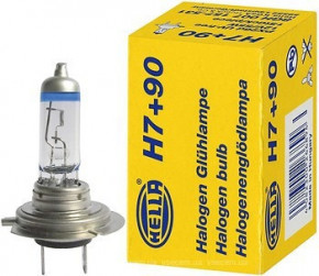   H7 Standard 12V 55W PX26d