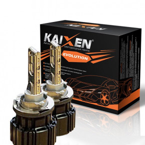   Kaixen Evolution H15 50W 6000K