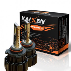   Kaixen Evolution HB3/9005 50W 4800K