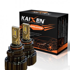   Kaixen Evolution PSX24W 50W 6000K