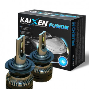   Kaixen Fusion H7 6000K 35W 6000K