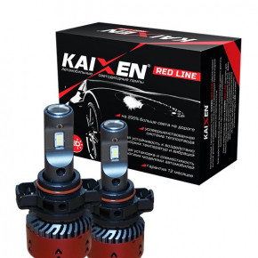   Kaixen RedLine H16/5202 35W-6000K