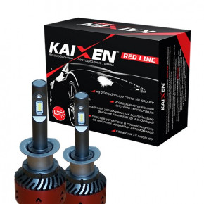   Kaixen RedLine H1 35W 6000K