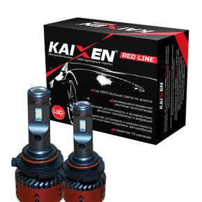   Kaixen RedLine HB3/9005 35W-4800K